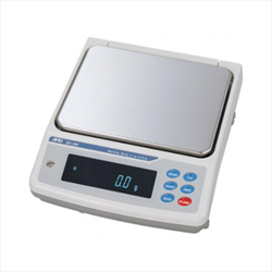 Cân điện tử AND GX-8K2